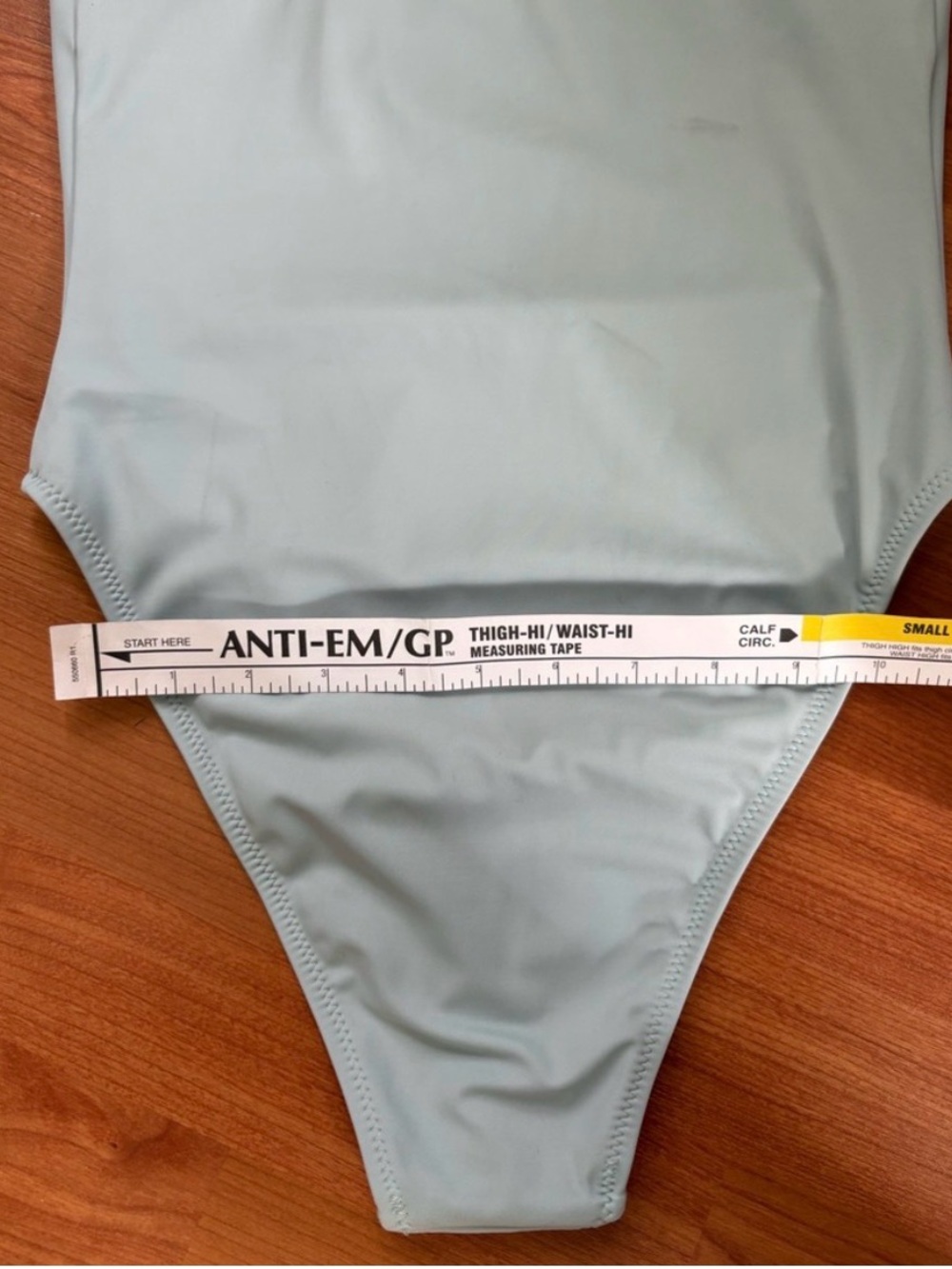 Madewell Bathing Suit - Picture 11 of 11